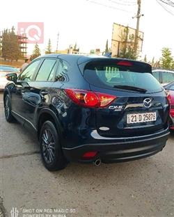 مازدا سي اكس-5
